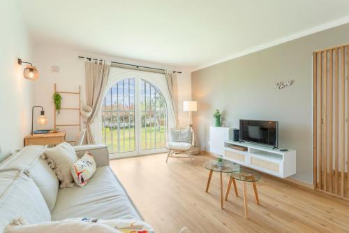 GuestReady - Jardins de Tavira
