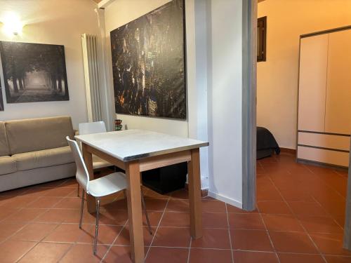 Gallery image of IL BORGO APPARTAMENTO in Formigine