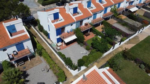 Les Dunes 17 - Mas Pinell