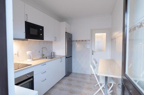 5 bedroom flat in Jardim do Morro