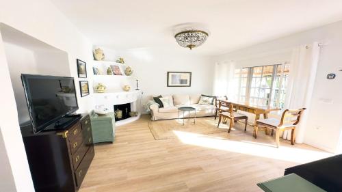 Vivienda con encanto Goya Nº4.