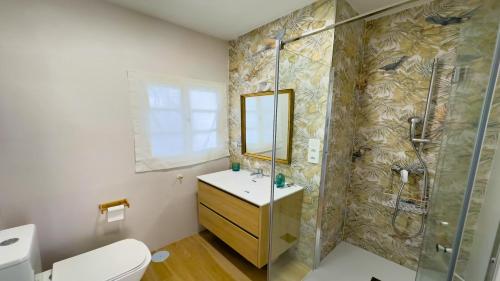 Vivienda con encanto Goya Nº4.