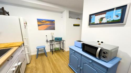Vivienda con encanto Goya Nº4.