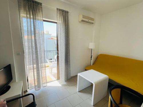 Gallery image of Sea la vie in Akrata