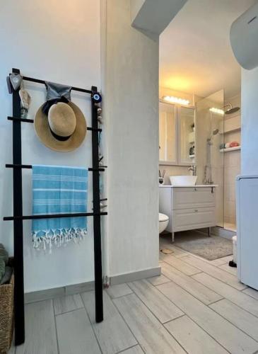 Monastiraki -Acropolis View Penthouse with Terrace