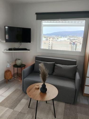 Monastiraki -Acropolis View Penthouse with Terrace
