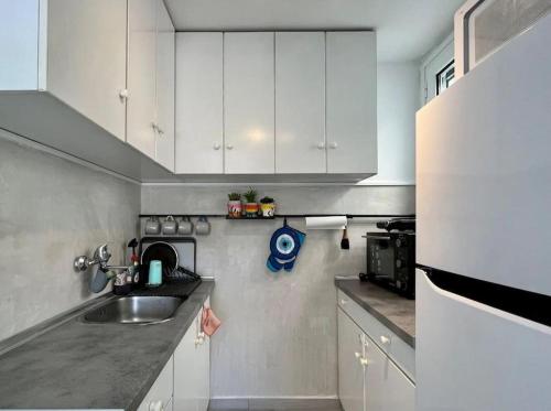 Monastiraki -Acropolis View Penthouse with Terrace