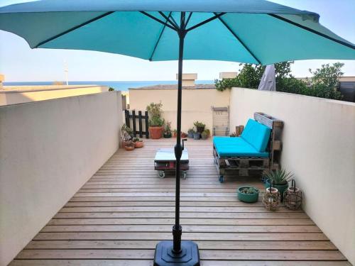 Photo de la galerie de l'établissement Le Petit BoiSoleil, à Lacanau