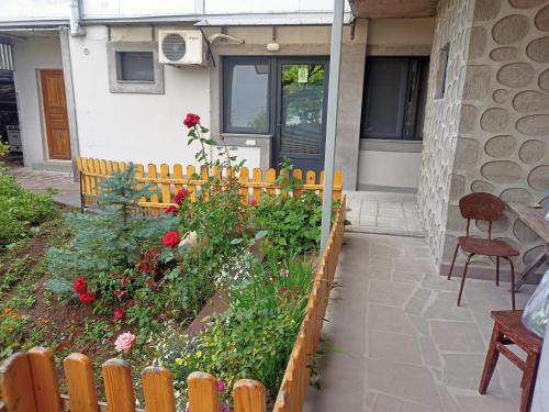 ENEA Boutique Apartment