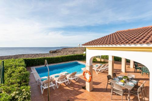 Villa Aldebaran by Escape Home