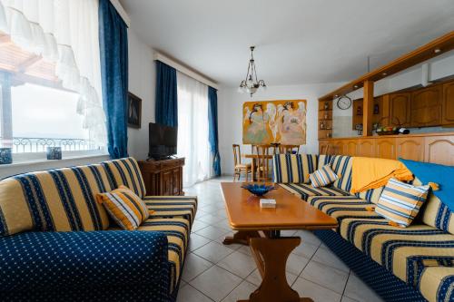 Persephone's Dream View