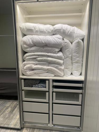 Billede fra billedgalleriet på Bredbuktnes i Kautokeino