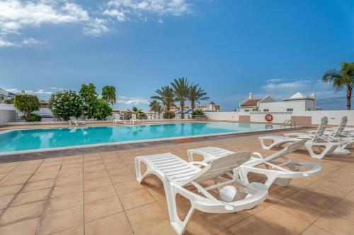 Beautifull Residencial Albatros By Paramount Holidays