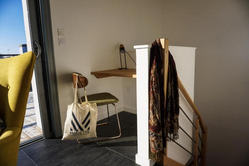 Φωτογραφία από το άλμπουμ του -LE ROOF- Sublime rooftop Concarneau hyper centre σε Concarneau