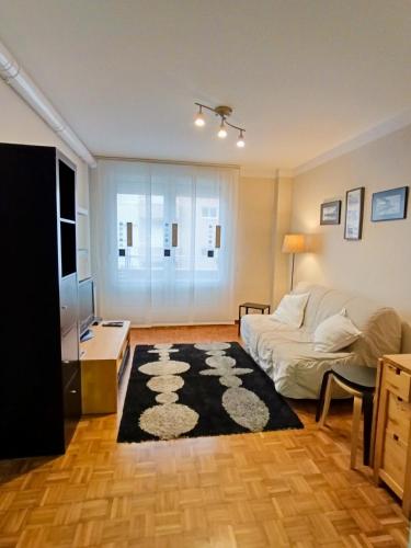 Apartamento Ribadesella playa