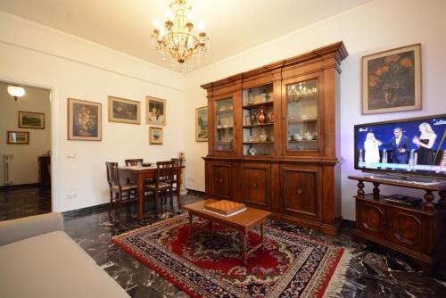 NEW Anna Apartment