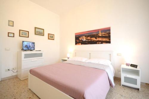 NEW Anna Apartment