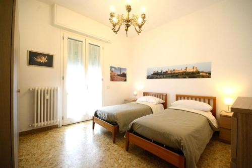 NEW Anna Apartment