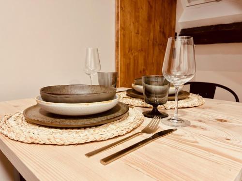 Billede fra billedgalleriet på Love Room 'Secret des Combles' Vosges i Plombières-les-Bains