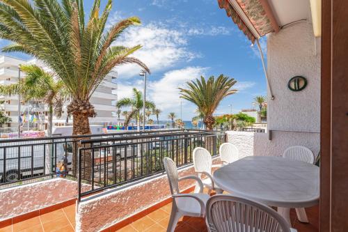 Vera Cruz-Beach 5 Seconds-Playa las Americas