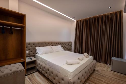 Gallery image of Rest Hour Hotel in Ksamil