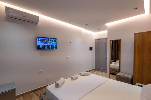 Gallery image of Rest Hour Hotel in Ksamil