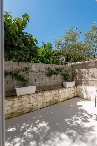 Gallery image of Rest Hour Hotel in Ksamil