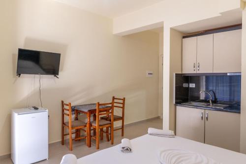 Gallery image of Rest Hour Hotel in Ksamil