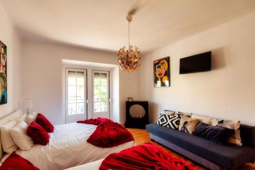 Graça Garden Apartment
