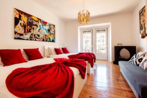 Graça Garden Apartment