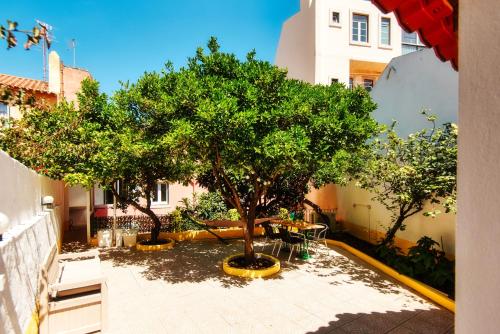 Graça Garden Apartment