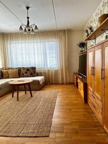 Фотография из галереи Tolli Apartment в Курессааре