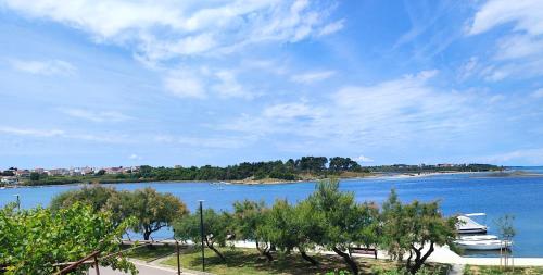 Best buy seaview holiday retro apartments & rooms Giovanni Nin