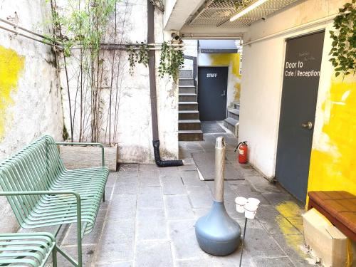 Seoul Cube Itaewon_3