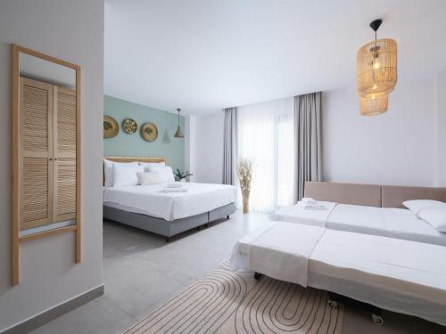 Cumbalıca Garden Hotel