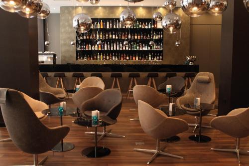 Motel One Manchester-Piccadilly Image