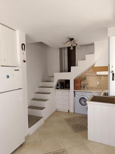 Afbeelding uit fotogalerij van Per seas in Serifos Chora