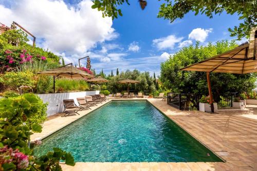 CasaBlu - An Andalusian Boutique Hotel photo 96