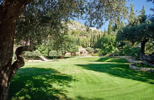 CasaBlu - An Andalusian Boutique Hotel photo 106
