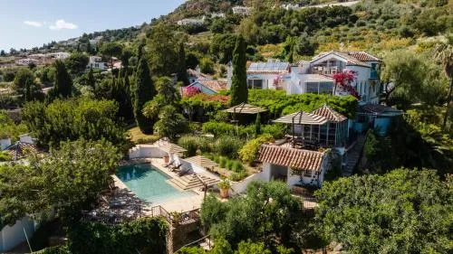 CasaBlu - An Andalusian Boutique Hotel photo 1