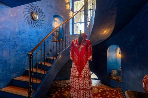 CasaBlu - An Andalusian Boutique Hotel photo 103