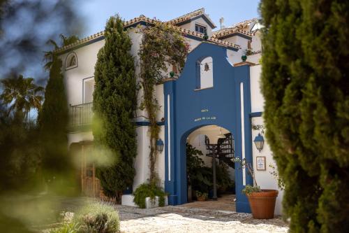 CasaBlu - An Andalusian Boutique Hotel photo 100