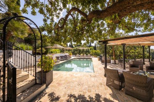 CasaBlu - An Andalusian Boutique Hotel photo 98