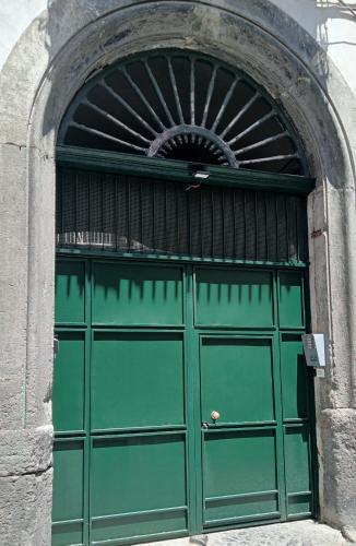 Fitta camere da Vito