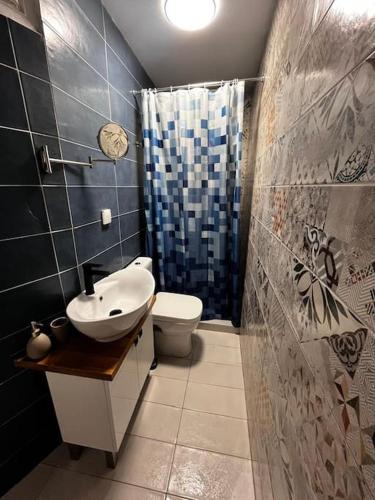Plaka - 2 Bedroom 2 Bath Flat