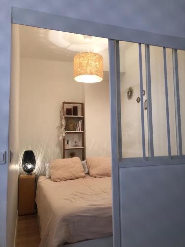 Appartement cœur Paris 15ieme
