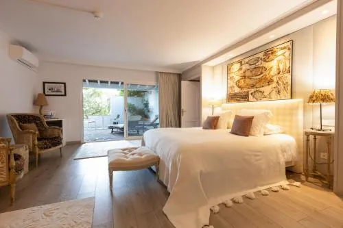 CasaBlu - An Andalusian Boutique Hotel photo 64