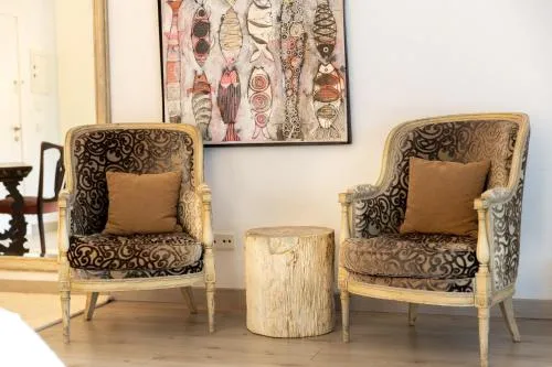 CasaBlu - An Andalusian Boutique Hotel photo 65