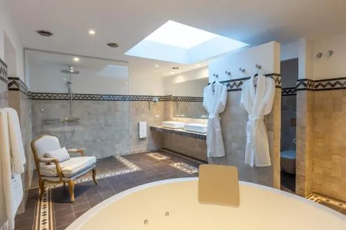 CasaBlu - An Andalusian Boutique Hotel photo 68