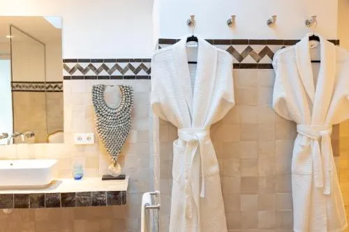 CasaBlu - An Andalusian Boutique Hotel photo 69